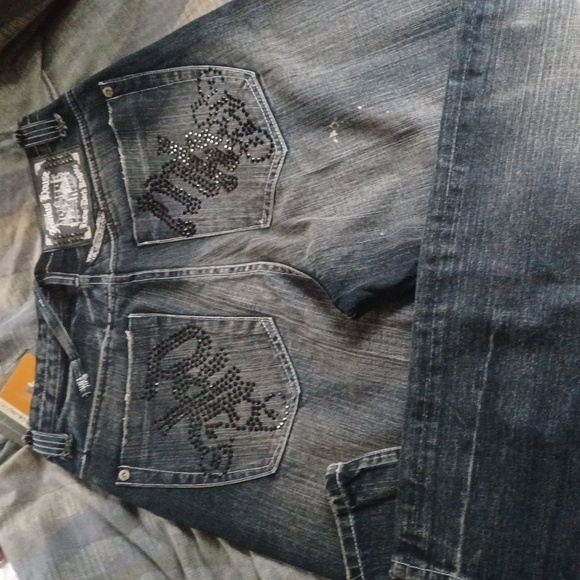 Men Jeans - Picture 11 of 11